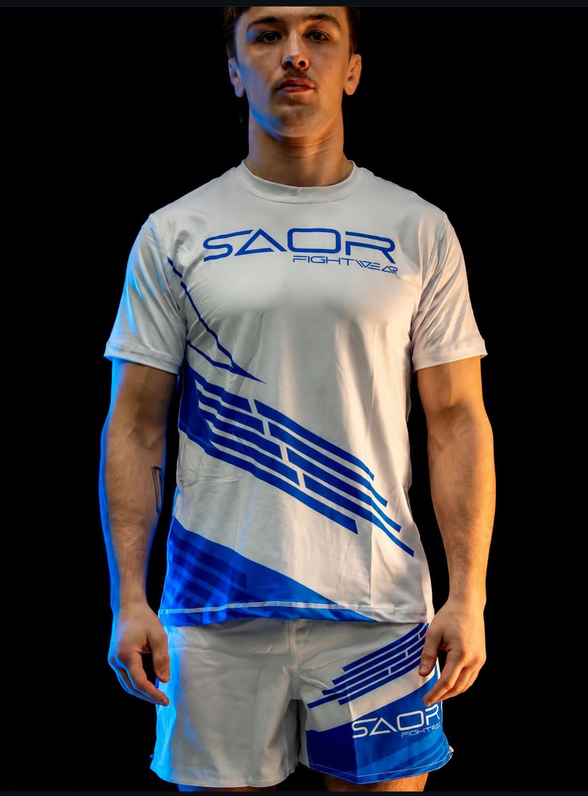 SAOR signature gloves