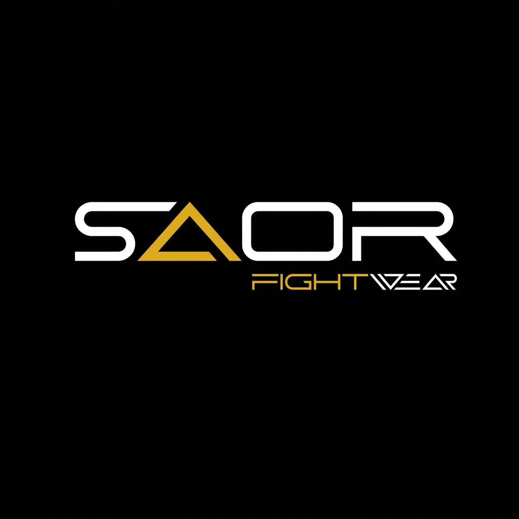 SAOR Fightwear